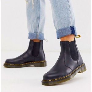 COPY - Dr. Martens Chelsea Boot